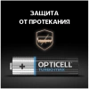 OPTICELL Turbo Max батарейки AA 2шт